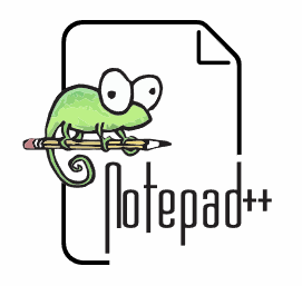 Notepad++ Logo